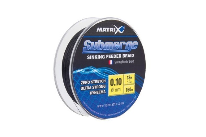 Matrix Submerge 150mt