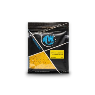 Any Water Stick Mix Banana e Scopex - 1 Kg