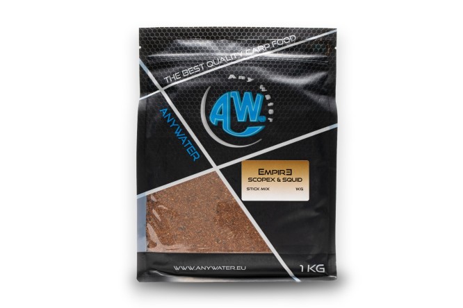 Any Water Stick Mix Empire - 1 kg