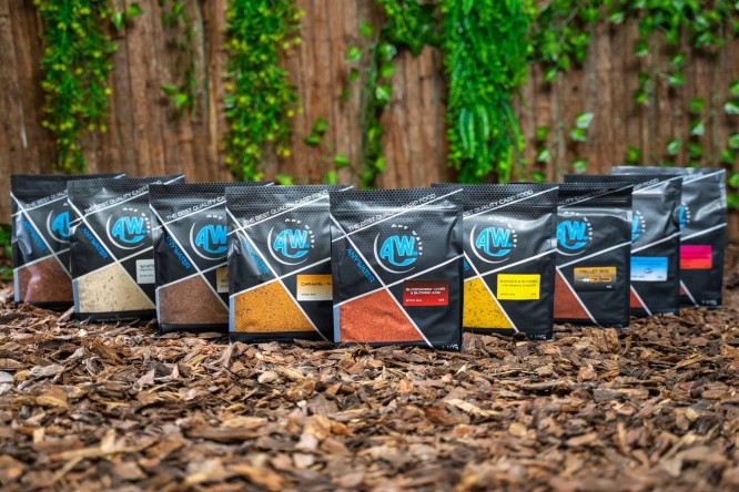 Any Water Stick Mix Empire - 1 kg