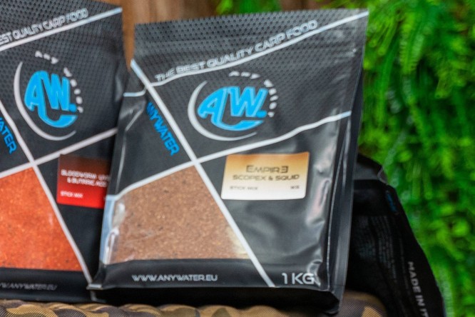 Any Water Stick Mix Empire - 1 kg