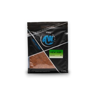 Any Water Stick Mix New Age 