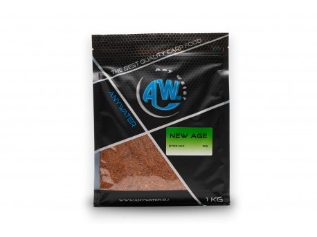 Any Water Stick Mix New Age - 1 Kg