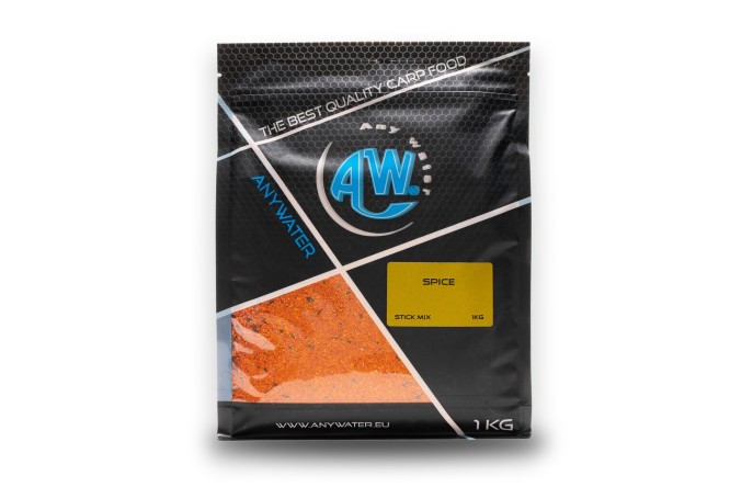 Any Water Stick Mix Spice - 1 Kg
