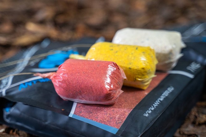 Any Water Stick Mix Spice - 1 Kg