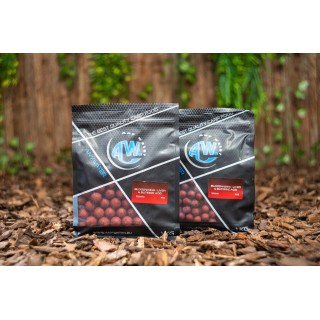 Any Water Top Boilies BLB - Bloodworm Liver and Butyric Acid 2