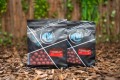 Any Water Top Boilies B.L.B - Bloodworm Liver e Acido Butirrico