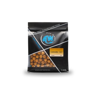 Any Water Boilies Caramel Nut 1kg