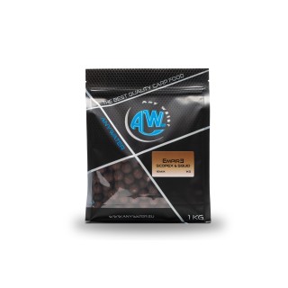 Any Water Top Boilies Empire 1kg 