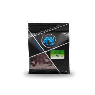 Boilies Any Water New Age 1kg 2