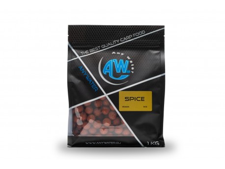 Any Water Boilies Spice - 1 kg