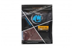 Any Water Pellet Mix - 6.5 - 1 Kg