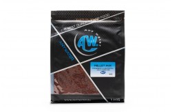 Any Water Pellet Mix - Strawberry & Asa - 1 Kg