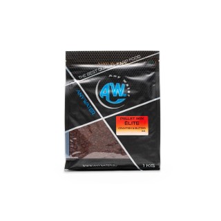 Any Water Pellet Mix Elite