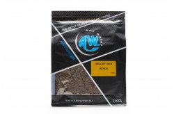 Any Water Pellet Mix Spice - 1 Kg