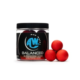 Any Water Balanced B.L.B 2