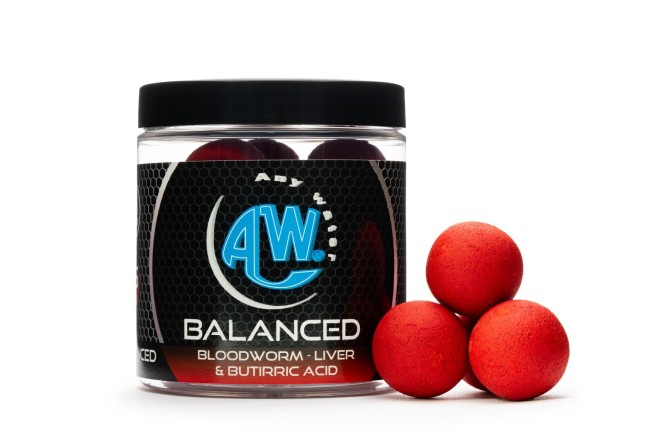 Any Water Balanced B.L.B