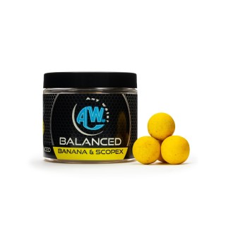 Any Water Balanced Banana and Scopex 2