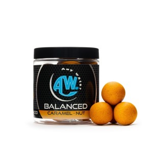 Any Water Balanced Caramel Nut 2