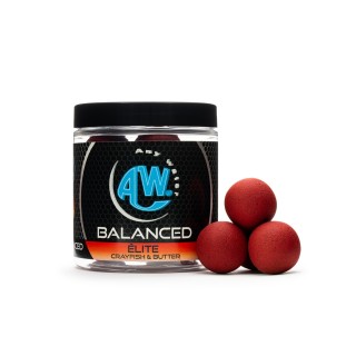Balanced - Elite 2