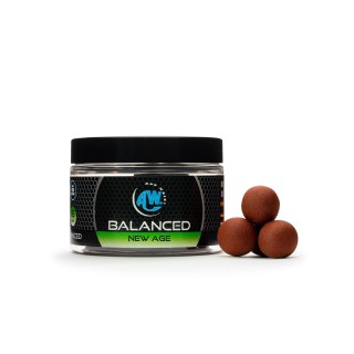 Any Water Balanced Boilies - New Age