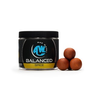 Hookbait Spice Balanced 14/20mm 2