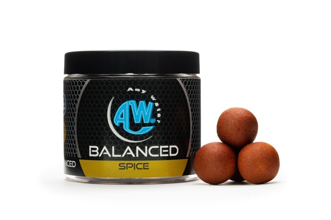 Hookbait Spice Balanced 14/20mm