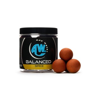 Hookbait Spice Balanced 14/20mm 2