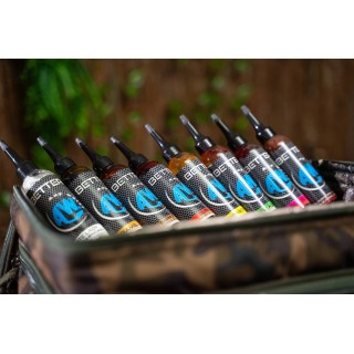 Any Water Better BLB Bloodworm Liver and Butyric Acid 2