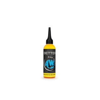 Better Banana Scopex 100ml