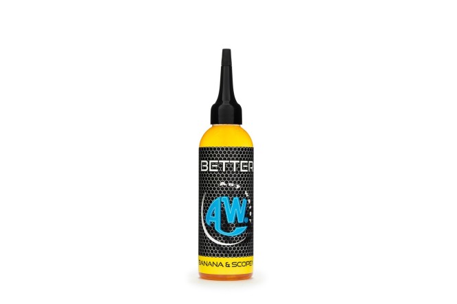 Better Banana Scopex 100ml