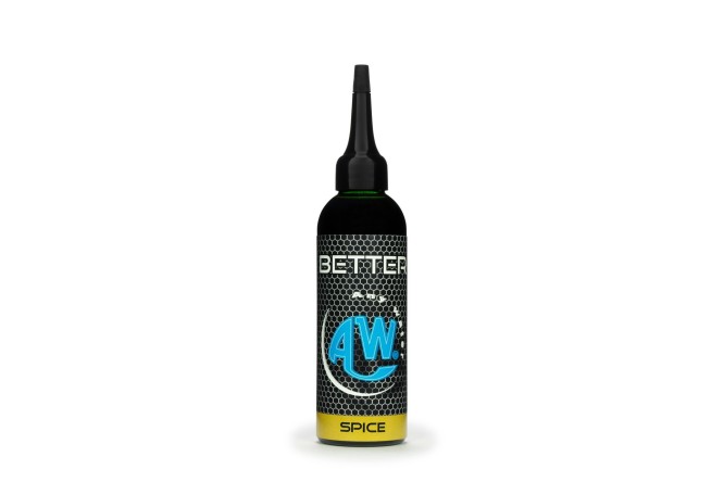 Any Water Better Spice 100ml