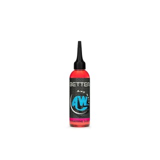 Any Water Better Tangerine Squid 100ml