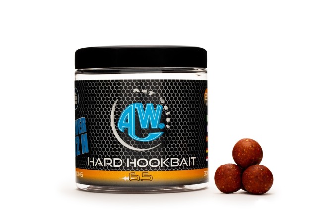 Any Water Hard Hookbait 6.5