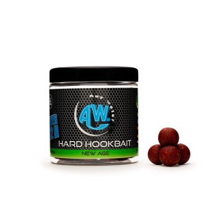 Any Water Hard Hookbait Boilies New Age
