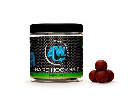 Any Water Hookbait Boilies New Age