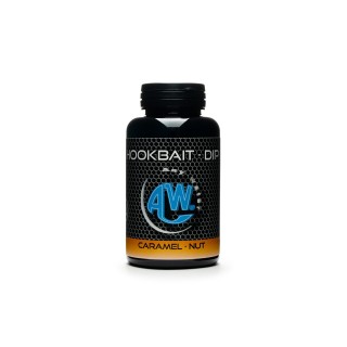 Any Water Hookbait Dip - Banana & Scopex