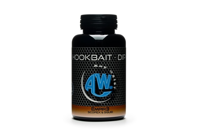 Any Water Hookbait Dip - Empire Scopex Squid 