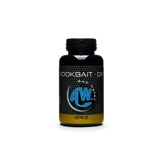 Hookbait Dip - Spice