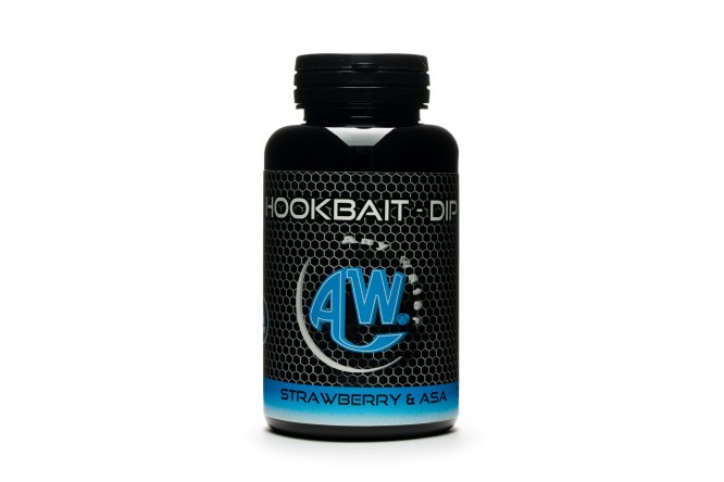 Hookbait Dip - Strawberry & Asafoetida