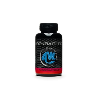 Any Water Hookbait Dip - Tangerine Squid