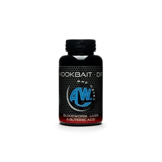 Any Water Hookbait Dip B.L.B. 125 ml