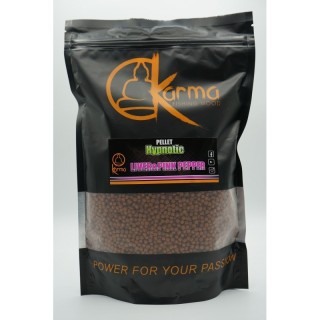 Karma Pellet Hypnotic Liver & PinkPepper 