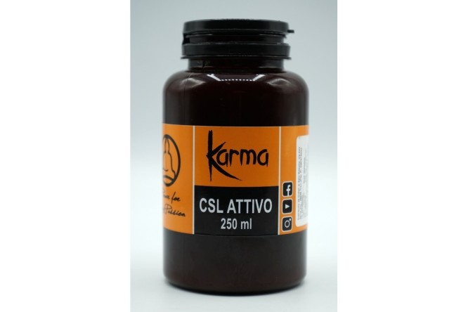 Karma CSL Active