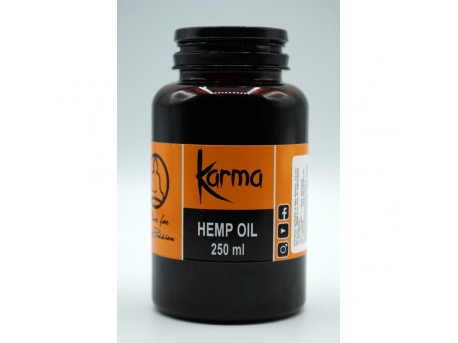 Karma Hemp Oil 