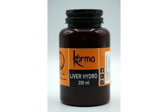 Karma Liver Hydro