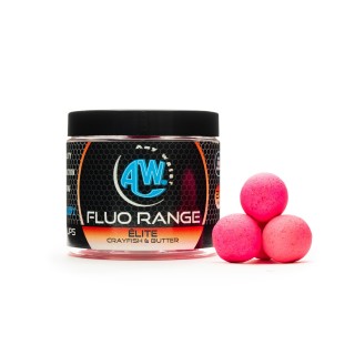 Fluo Pop Ups - Elite - 14/20 mm 2