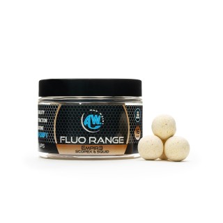 Fluo Pop Ups - Empire - 14/20 mm