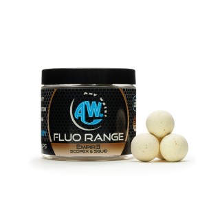 Fluo Pop Ups - Empire - 14/20 mm 2