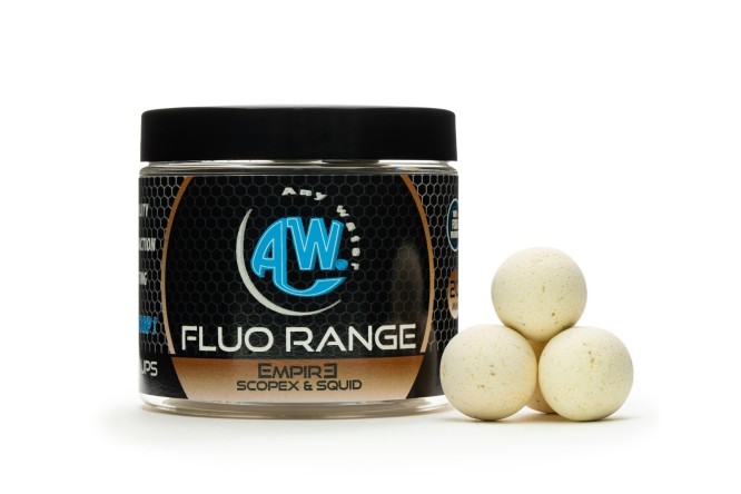 Fluo Pop Ups - Empire - 14/20 mm